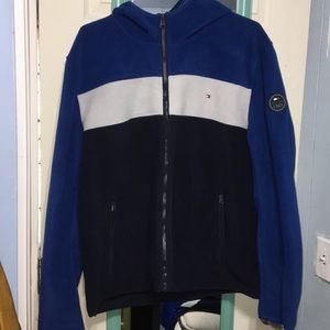 Tommy Hilfiger
Soft Shell Fleece Active Hoodie